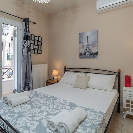 City Suite In Kefalonia 아르고스톨리온 외부 사진