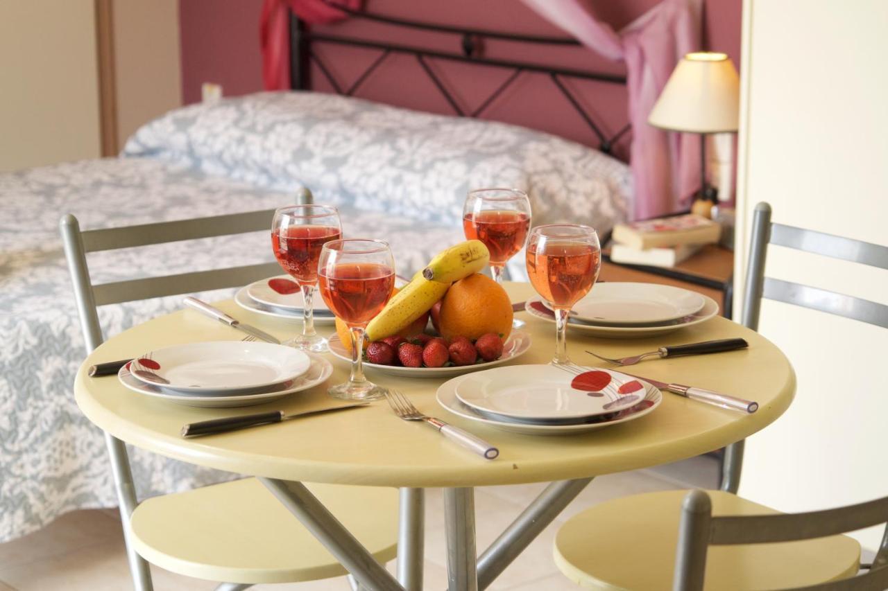 City Suite In Kefalonia 아르고스톨리온 외부 사진