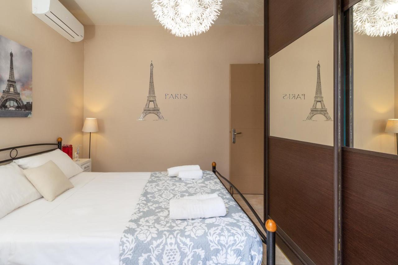 City Suite In Kefalonia 아르고스톨리온 외부 사진