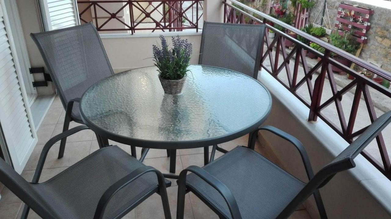 City Suite In Kefalonia 아르고스톨리온 외부 사진